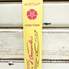 Maroma Incense - Ylang Ylang