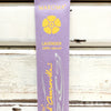 Maroma Incense - Lavender