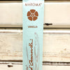 Maroma Incense - Vanilla