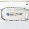 Atlantic Fish Tray