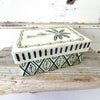 Atlantic Green Palm Box