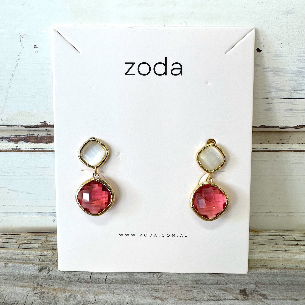 Astrid Earrings