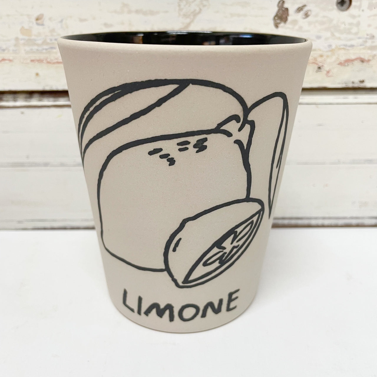 Pepe Limone Cup