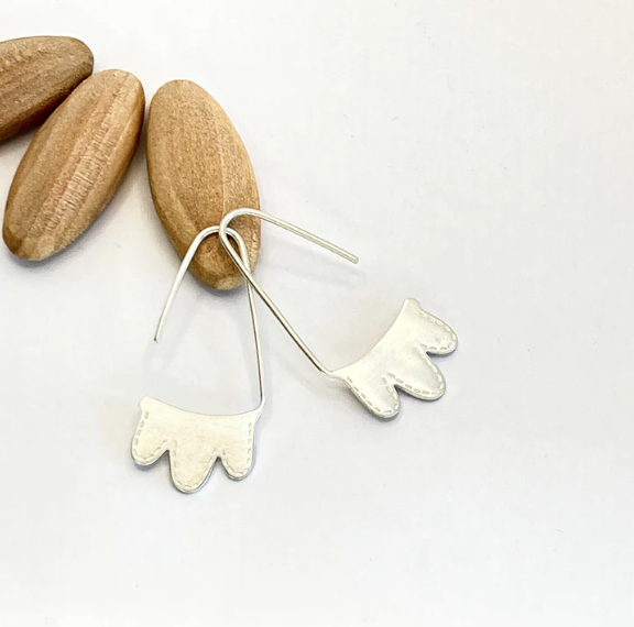 Flow Earrings