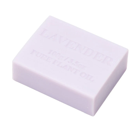 Lavender Soap Bar