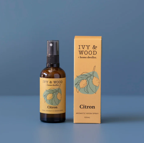 Citron Room Spray