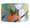 Cockatoo Lamp Shade