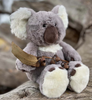 Koala Soft Toy