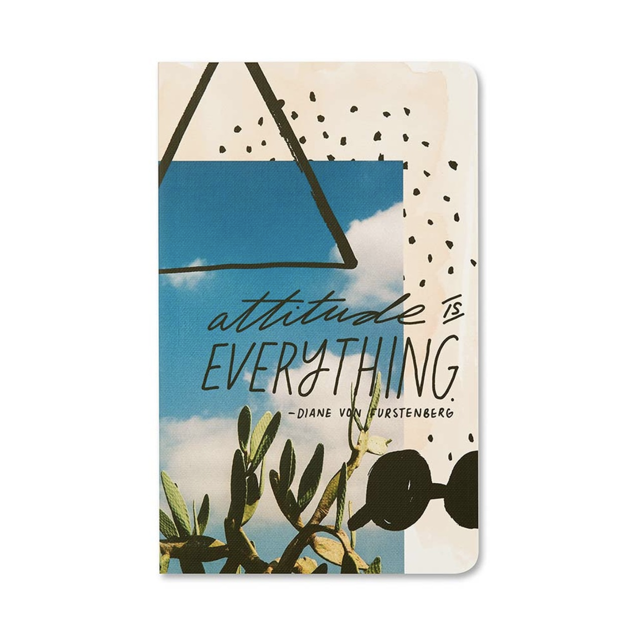 Attitude is Everything Journal