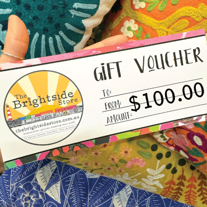 $100 Gift Voucher