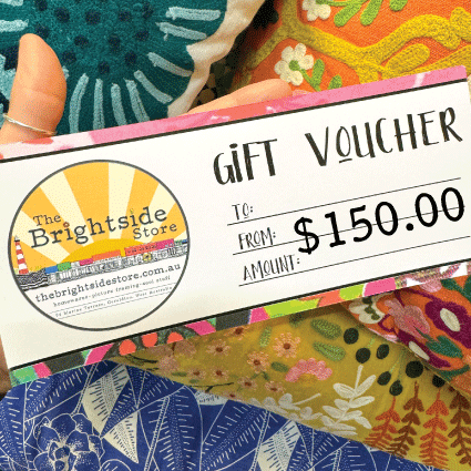 $150 Gift Voucher