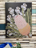 Banksia Beauty Canvas