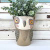 Hootie Owl Planter