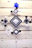 Athens Cross Wall Hanging - WAS $159 - NOW $48