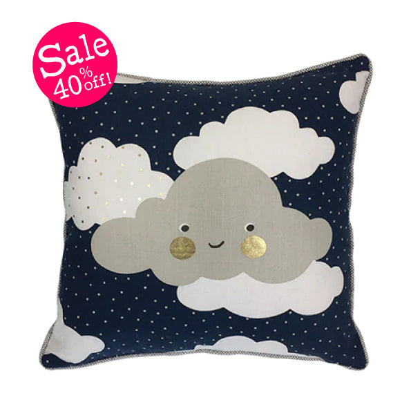 Cloud Cushion