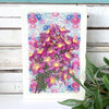 Maxi Woodblock - Starflower