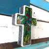 Lost & Found Cactus Cross