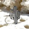 Cactus Ring