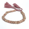 Sea Salt Bracelet -  Rose