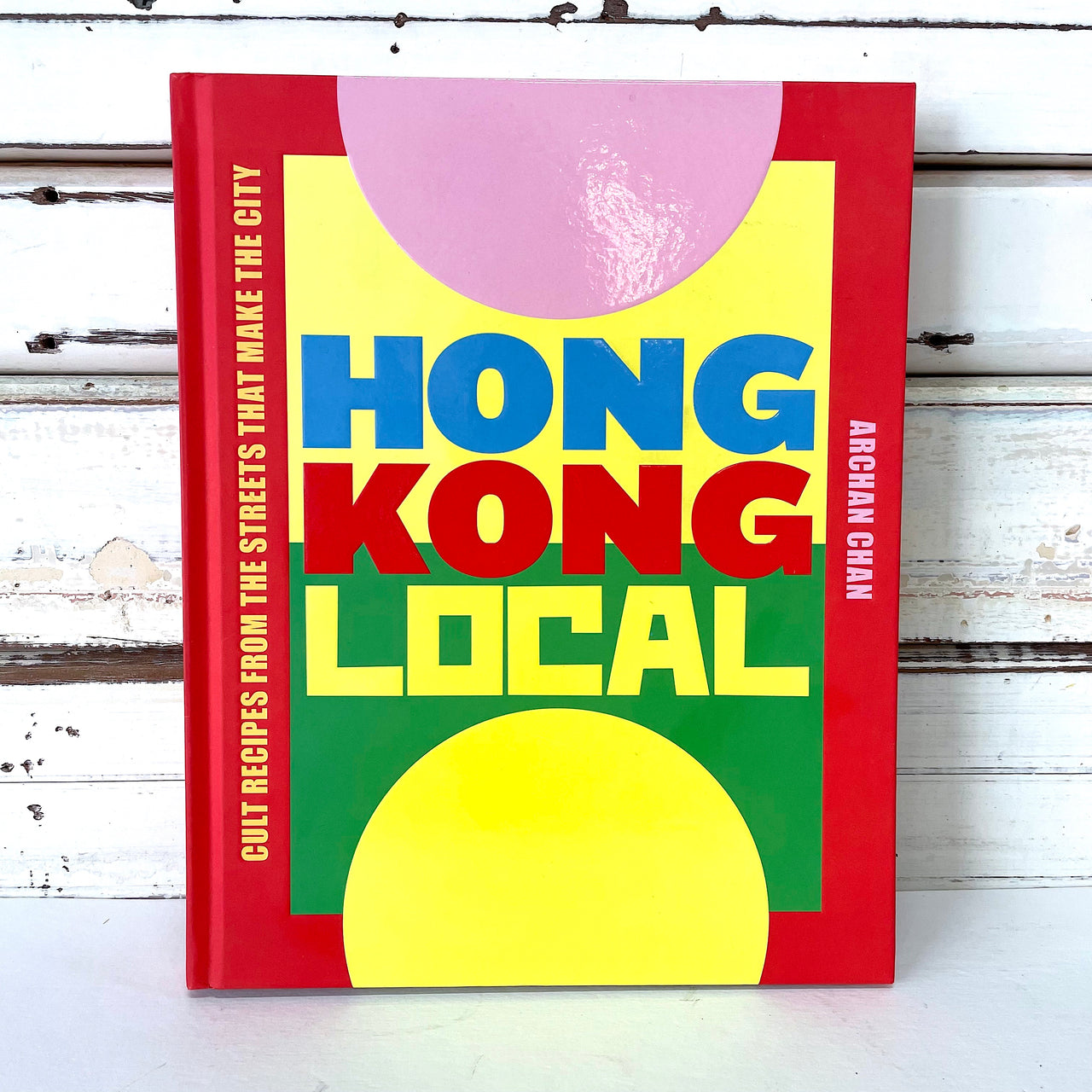 Hong Kong Local