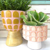 Palazzo Planter Small - WAS $89.95