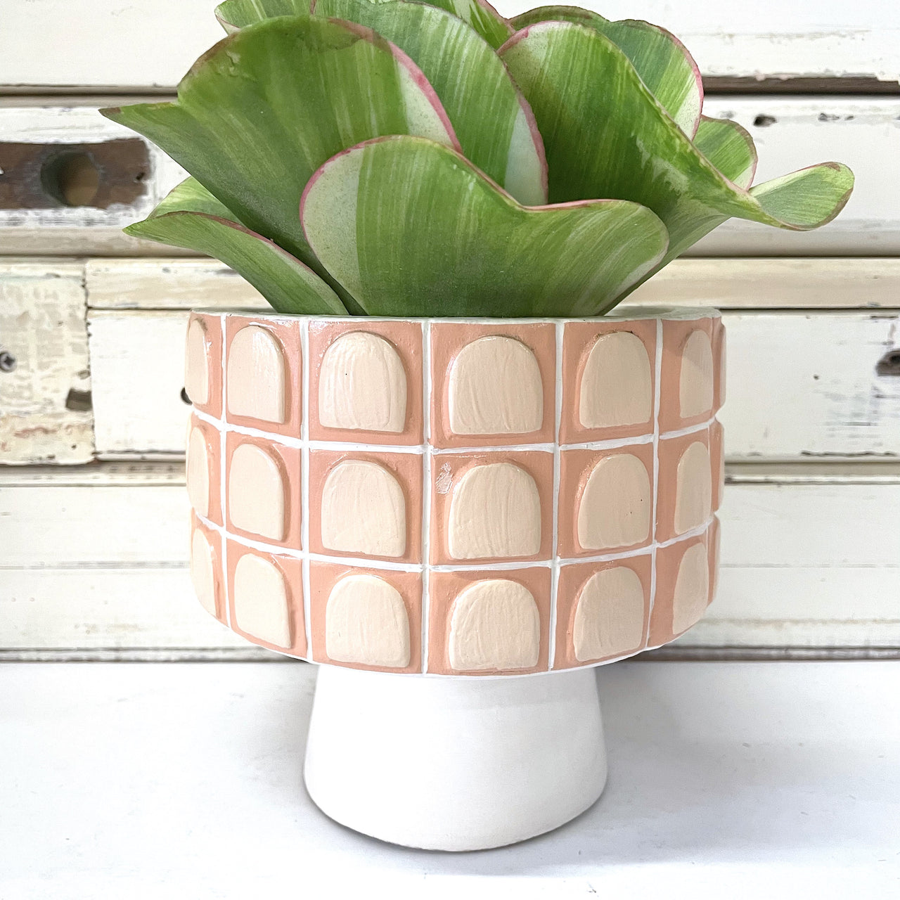 Palazzo Planter Small - WAS $89.95