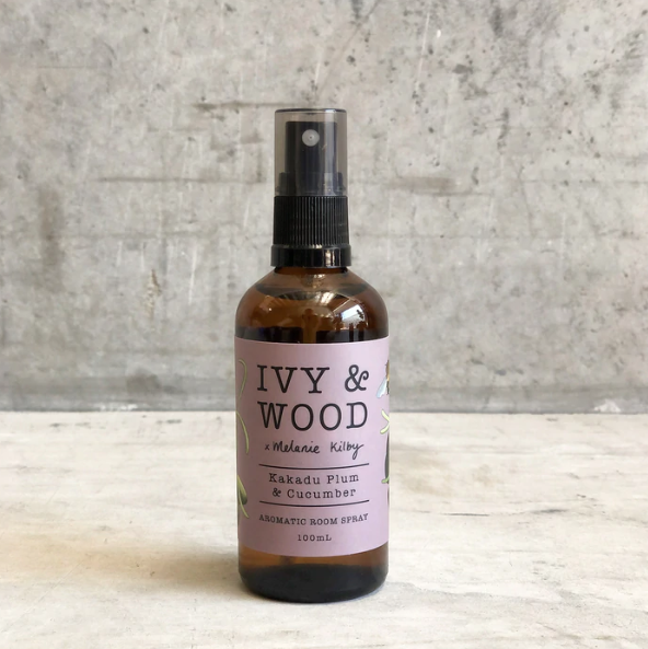 Kakadu Plum & Cucumber Room Spray