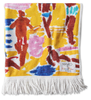 Beach Life Terry Towel