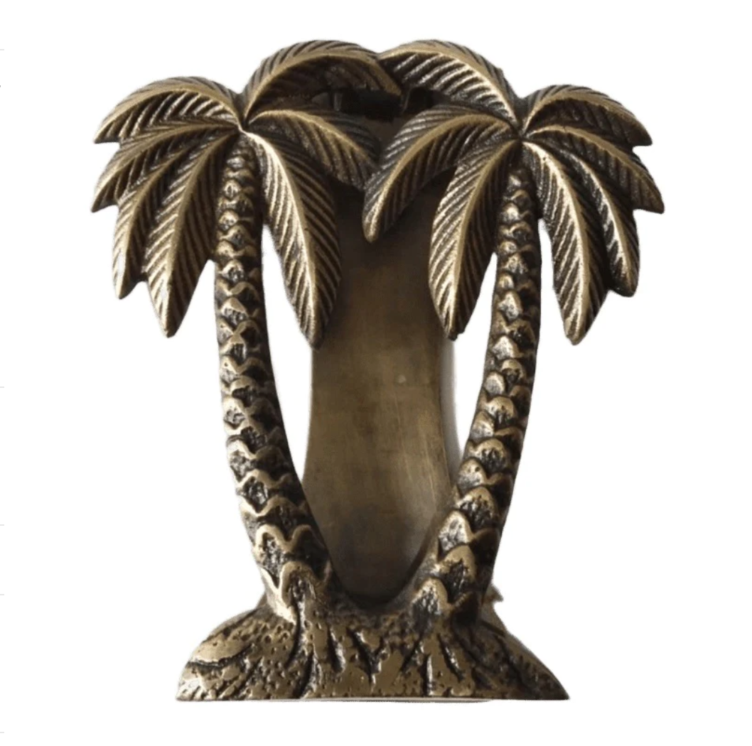 Palm  Door Knocker