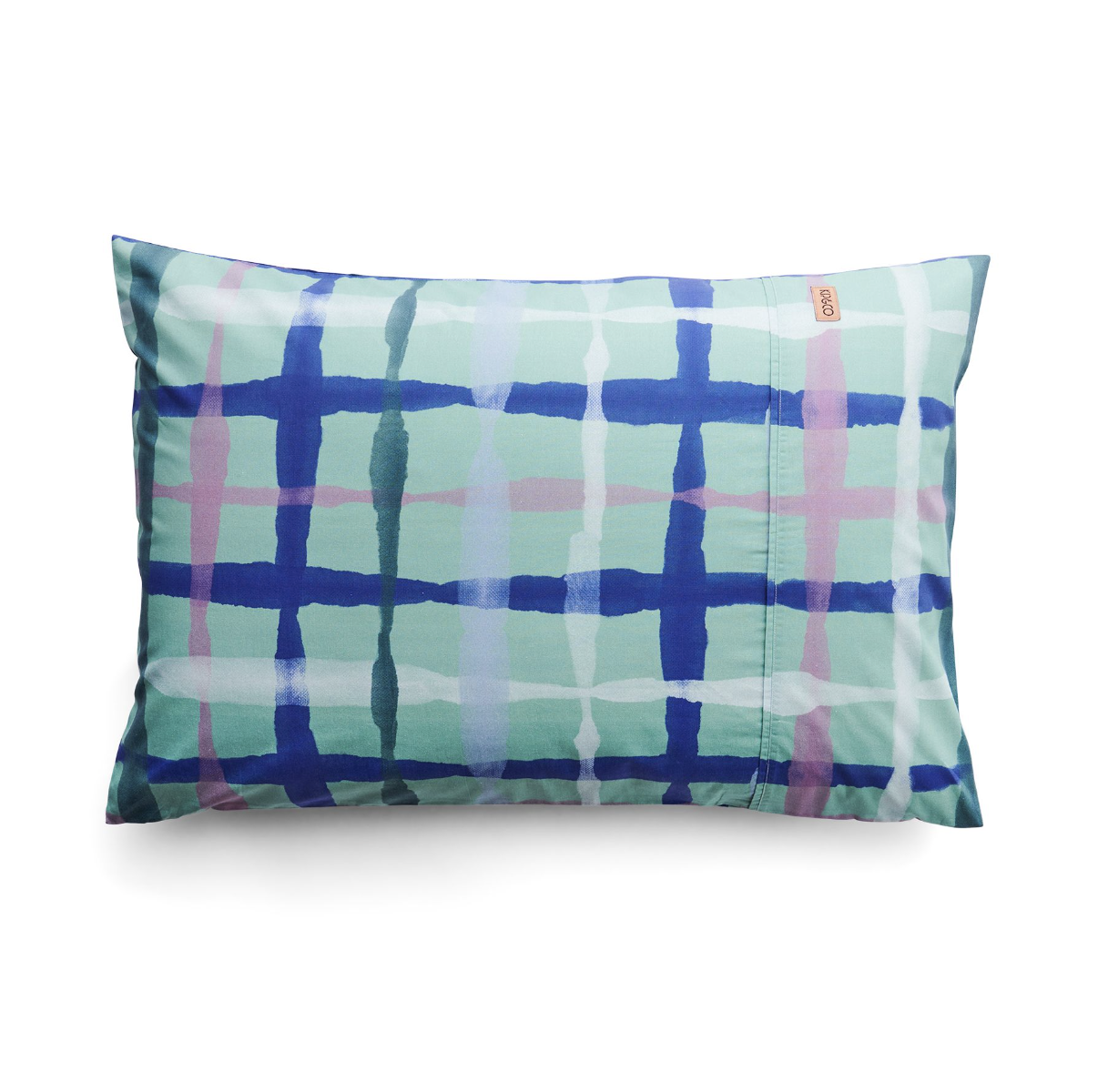 Inky Wink Pillowcase