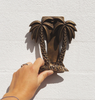 Palm  Door Knocker